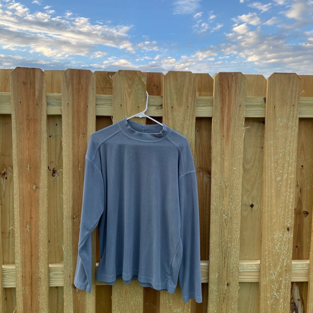VINTAGE COLUMBIA CREWNECK